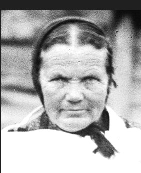 Christine Jensdatter (1852 - 1942) Profile